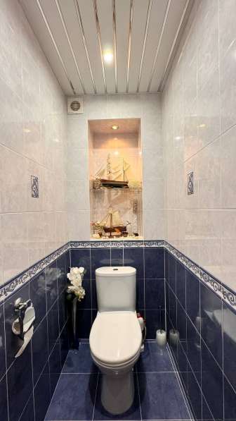 2 комн квартира распашонка в МЖК в Тюмени фото 3