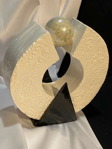 Продаю керамику ручной работы