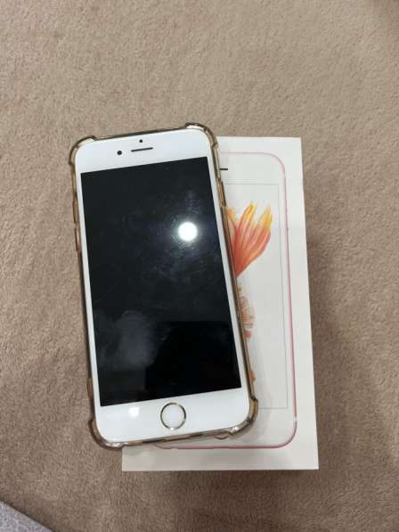 Продам iPhone 6s