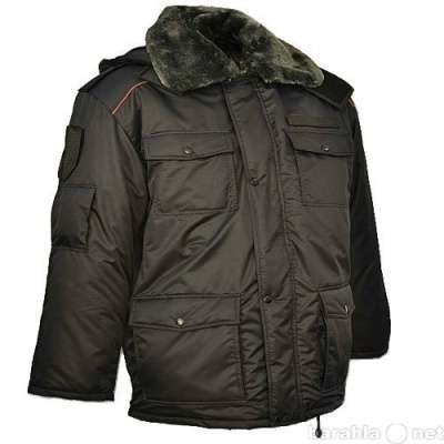 куртка для полиции женская зимняя ООО«АРИ» форменная одежда в Челябинске фото 6