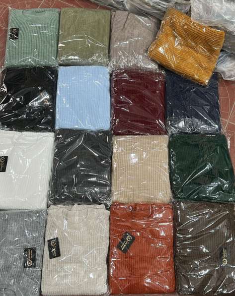 Свитер в Москве фото 3