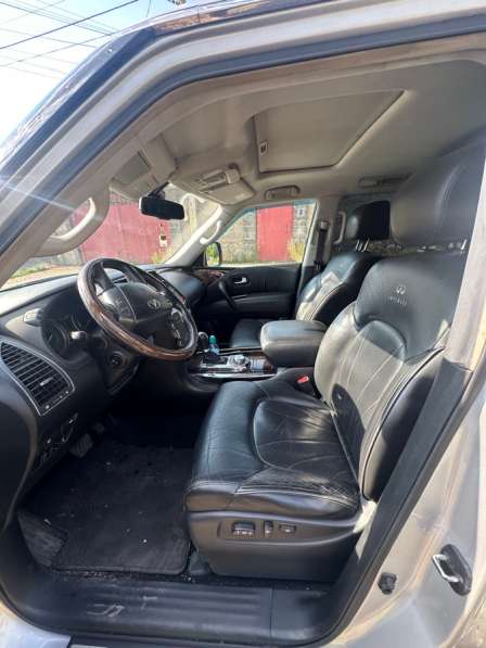 Infiniti, QX, продажа в г.Донецк в 