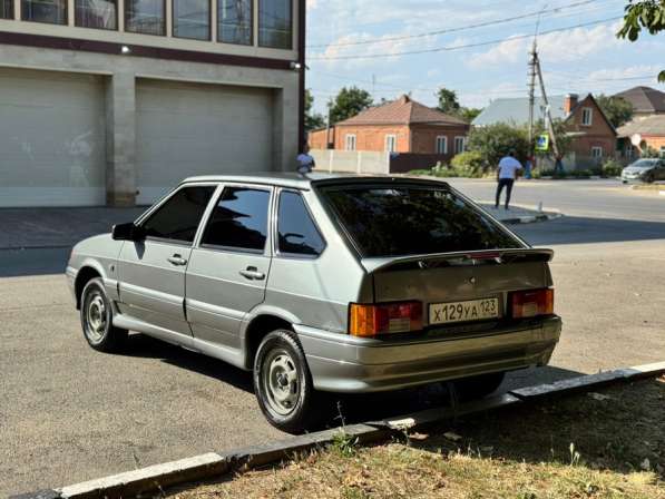 ВАЗ (Lada), 2114, продажа в Армавире в Армавире фото 6