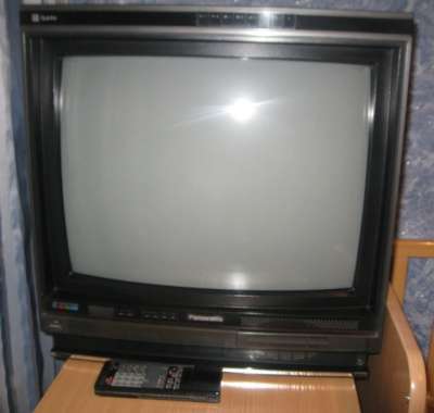 телевизор Panasonic TC-2161EE