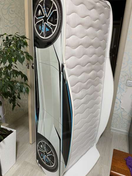 Кровать детская