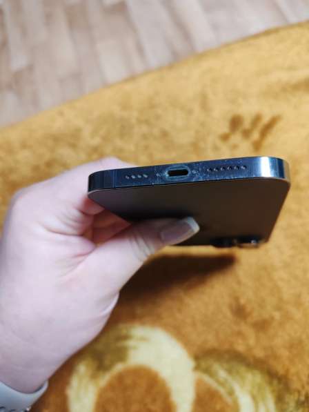 Телефон IPhone 14 Pro Max в Кыштыме фото 3