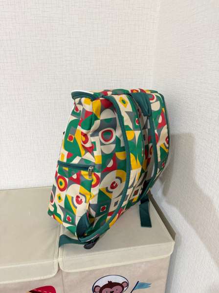 Рюкзак в Москве фото 5