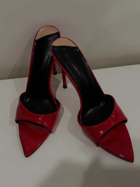 Туфли в Москве