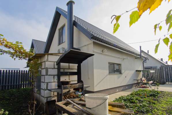 Дом, где уют встречает молодость в Краснодаре фото 3