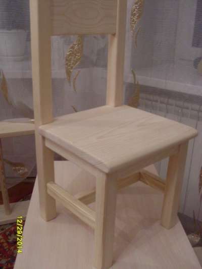 Стол и стул для малыша. Новые в Красноярске фото 4