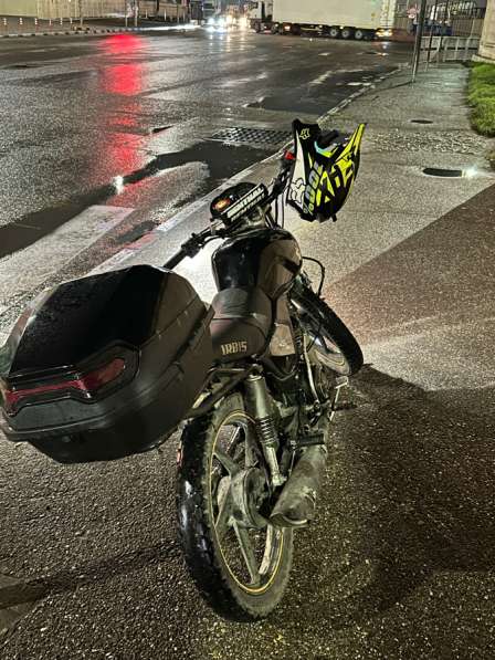 Продаю irbis gs 150 в Новороссийске фото 5