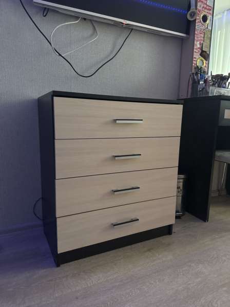 Комод в Пензе