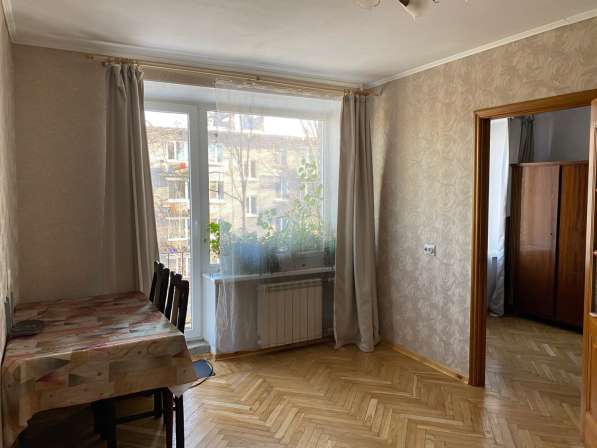 Сдам 2 ккв посуточно в Санкт-Петербурге фото 11