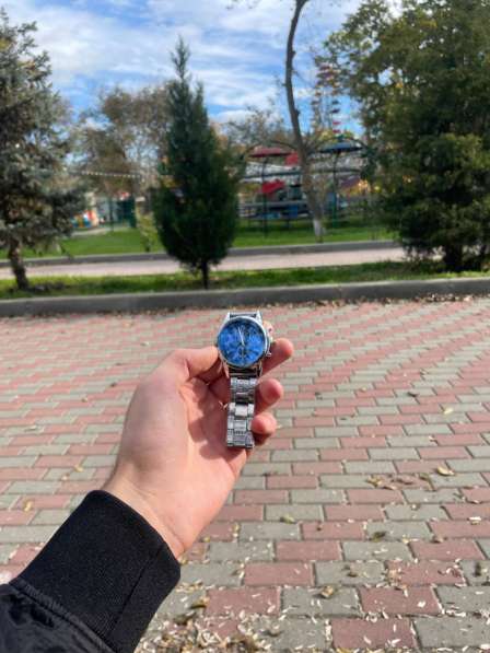 Часы кварц в Кизляре