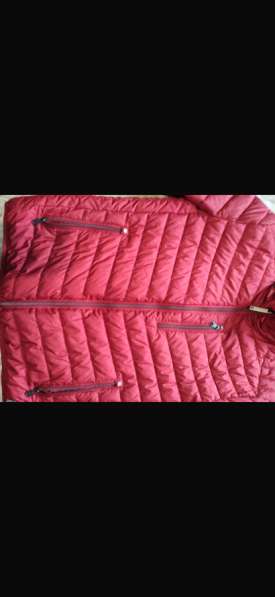 Мужская куртка демисезонная в Москве