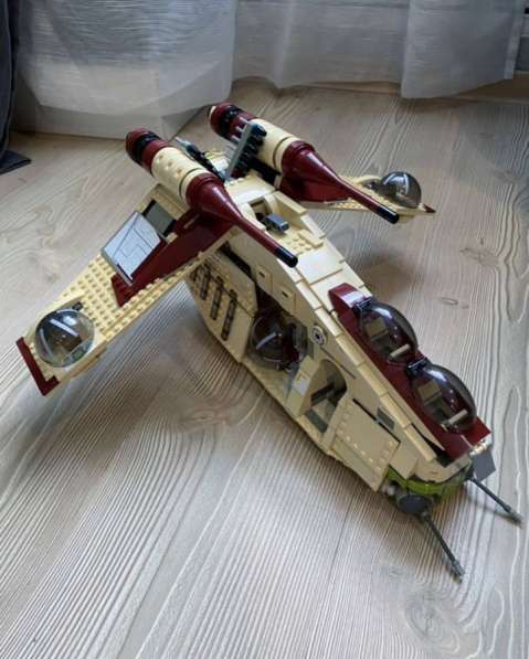 Набор Lego