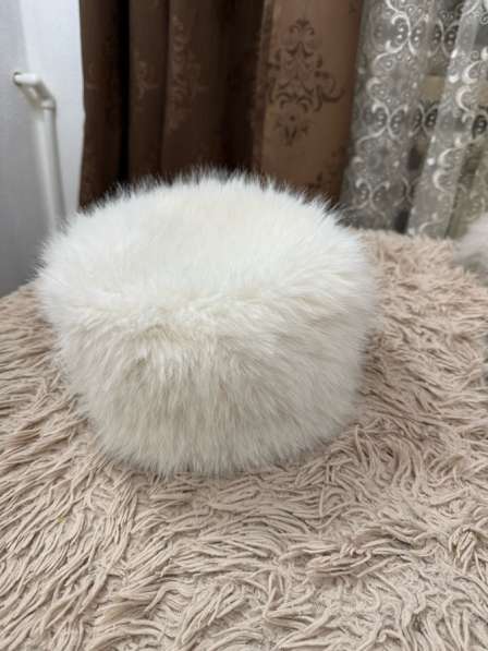 Комплект (шуба + шапка) в Москве