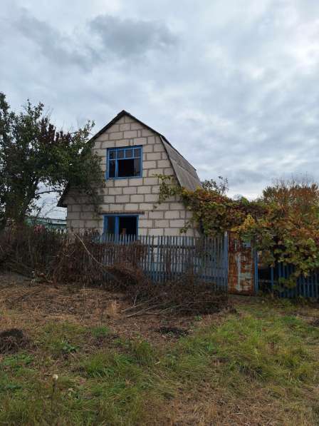 Продам дачу в п. Разумное в Белгороде фото 7
