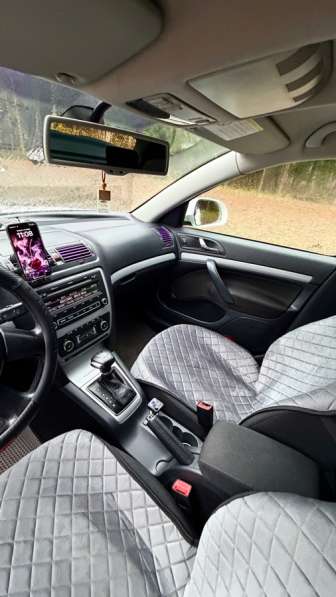Skoda, Octavia, продажа в Москве в Москве фото 5
