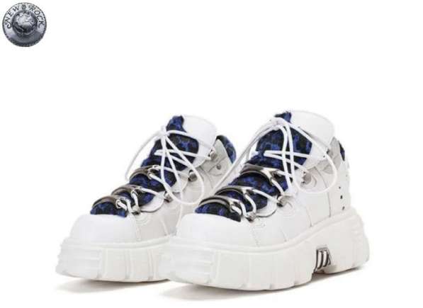 Ботинки мужские