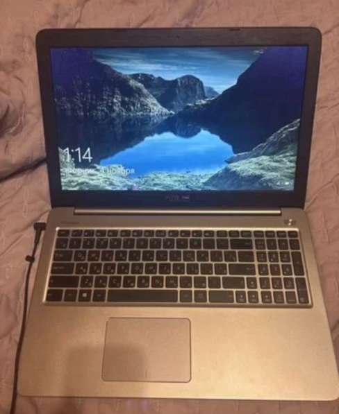 Продам ноутбук ASUS модели K501U в Москве фото 6
