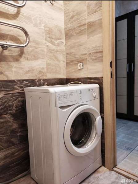 Сдаётся уютная, светлая и тёплая квартира в Кемерове фото 4