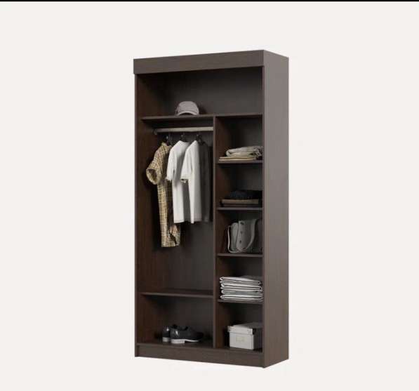 Шкаф в Анапе