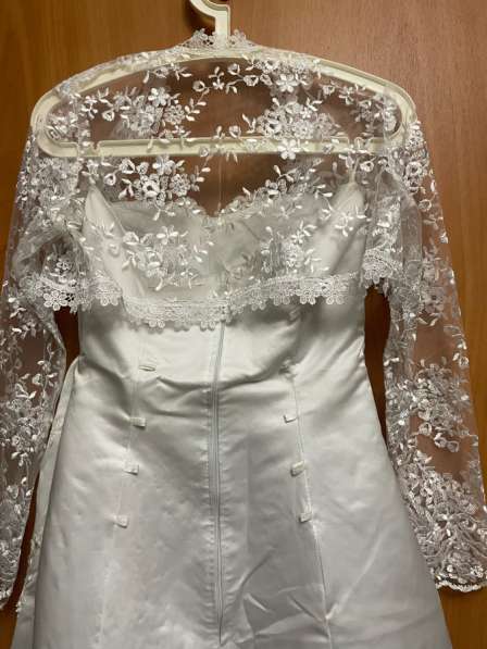 Платье свадебное в Санкт-Петербурге