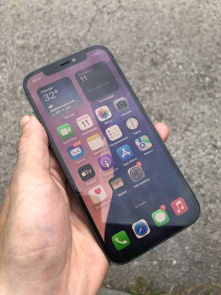 IPhone 12 Pro в Ленинск-Кузнецком