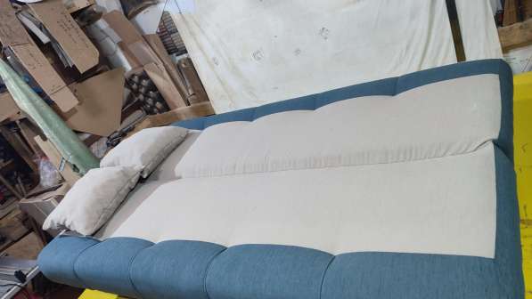 Диван книжка 4 подушки мини в Уфе