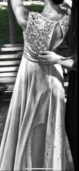 Платье трансформер в Ростове-на-Дону фото 3