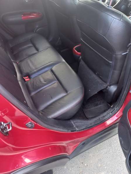 Nissan, Juke, продажа в Анапе в Анапе фото 7