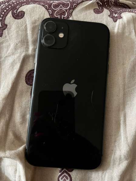Айфон 11