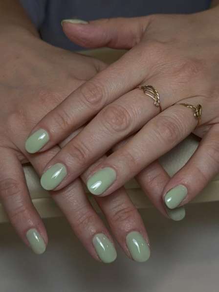 Ногти в Волгограде фото 5