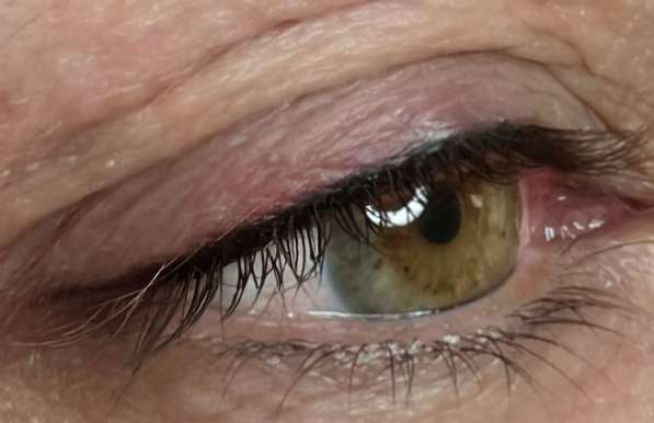 Перманентный макияж в Москве фото 3