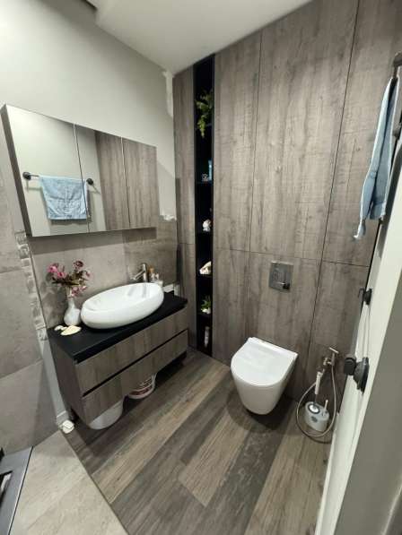 Продается дизайнерская квартира в Арабкире в фото 11