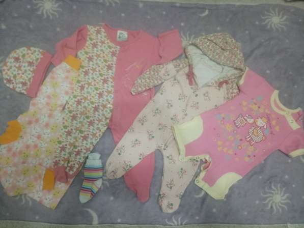 Для новорожденных в Чайковском фото 11