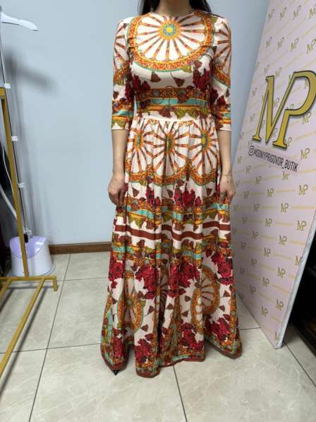 Платье ? в Москве фото 7