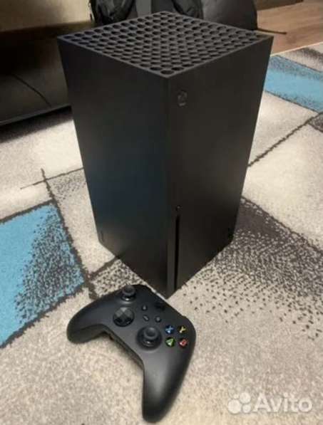 Xbox series x в Саранске фото 3