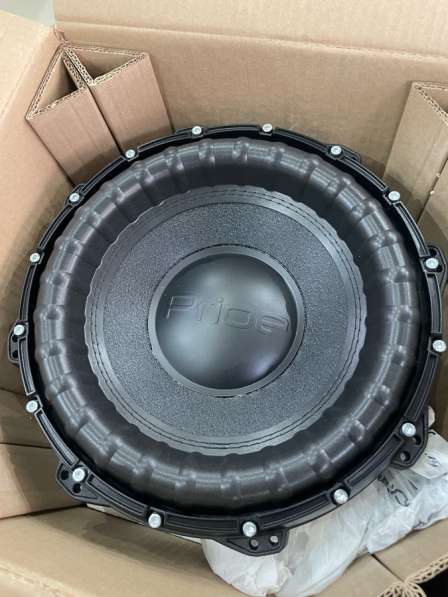 Сабвуфер и моноблок в Махачкале фото 4