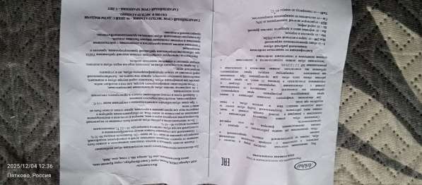 Ботинки Arkhar в Тюмени фото 5