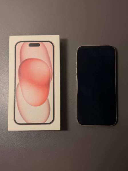 IPhone 15 в Туле