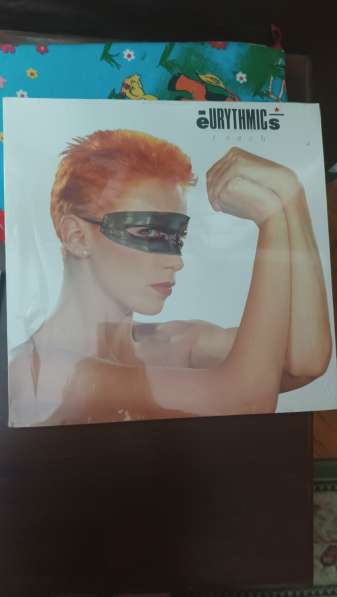 Добрый день грампластинки новые в упаковке