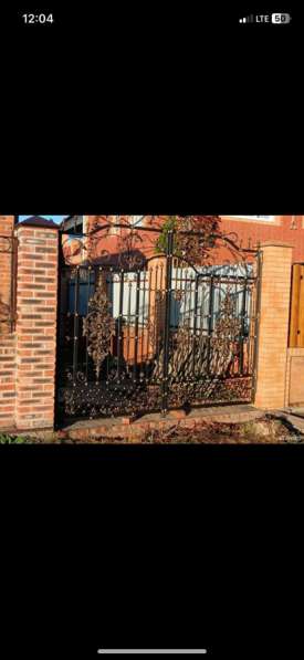 Сварка любой сложности в Краснодаре фото 6