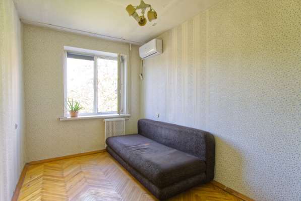 Продам 3-х комнатная ФМР в Краснодаре