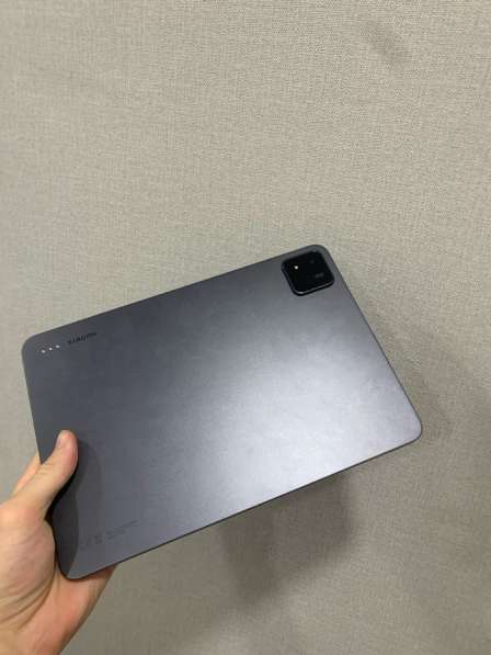 Xiaomi pad 7 в Альметьевске фото 5