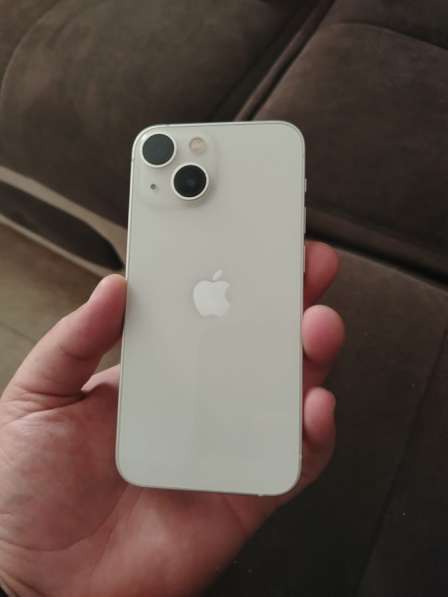 IPhone 13 mini в Владикавказе фото 6