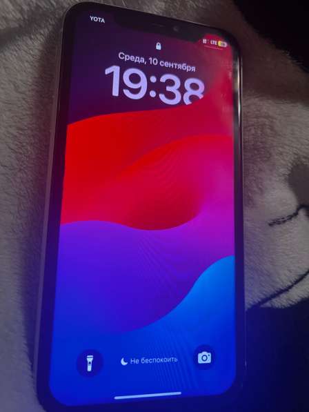 Айфон 11 в Барнауле фото 5