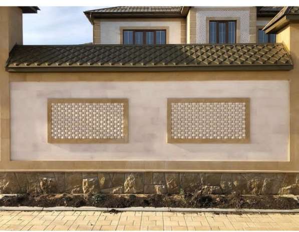 Облицовочная плитка в Ростове-на-Дону фото 8