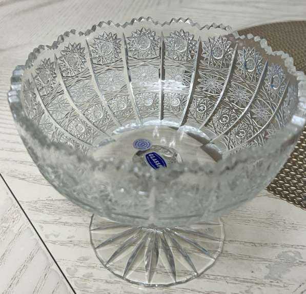 Конфетница